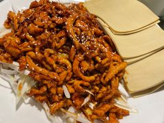 -回奶奶清真菜(梅江店)