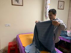 -沈师傅盲人按摩工作室(密三小区店)
