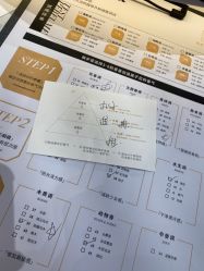 -香遇沙龙香水·调香·团建