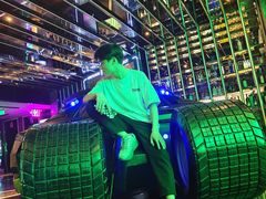 -好乐迪量贩KTV(春熙路香槟广场店)