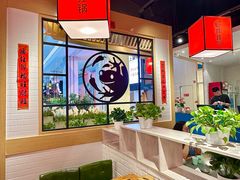 -蛙蛙叫·牛蛙烤鱼(北京总店)