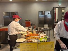 -北大家园食堂