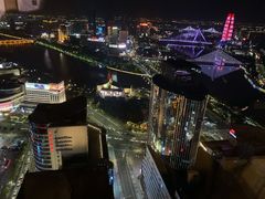 -宁波威斯汀酒店