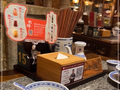 -南京大牌档(之心城店)