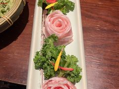 -捞王锅物料理(上海世茂广场店)