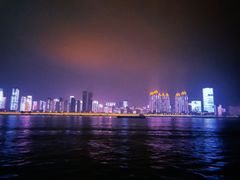 -武昌中华路码头(轮渡站)