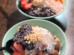 -老式乌米冰(阜阳园店)
