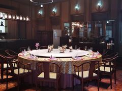 -上海老饭店(北京分店)