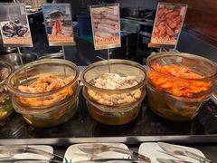 -The COOK·厨餐厅·自助餐(浦东嘉里大酒店)