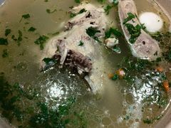 -顺福苑·新派淮扬菜