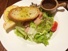 -斯比特花园西餐厅(东方商厦店)