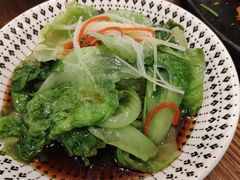 -塔哈尔·新疆盛宴(城西银泰店)