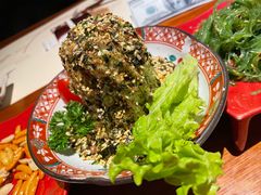 -肉魁屋·烧肉·烧鸟·酒场(高新店)
