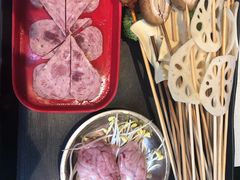 -钢管厂五区小郡肝串串香(南山店)