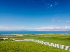 -青海湖国家重点风景名胜区