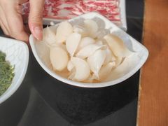 -情忆草原涮肉馆