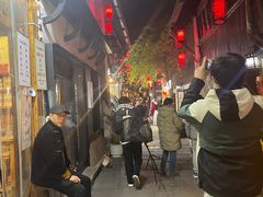 -小河直街历史文化街区