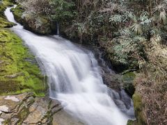 -鹿院坪生态旅游景区