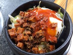 -星火东北碳火烤肉(华大店)