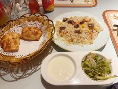 -海尔巴格·新疆菜(吐鲁番店)