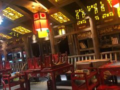 大堂-蜀大侠火锅(四川北路店)