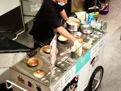 -小豆海棠(嘉兴路店)