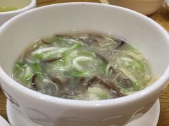 -寻味顺德·南记酒家·传统顺德菜·鱼生(广源路店)
