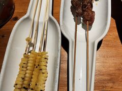 -肉串汪(月坛店)