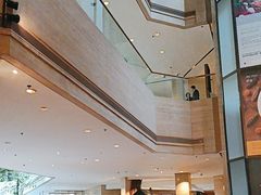 -上海静安昆仑大酒店