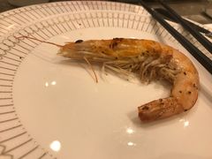 -雅玛花式铁板烧(国宏宾馆店)