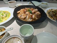 -船歌·鱼水饺青岛菜(金狮广场店)