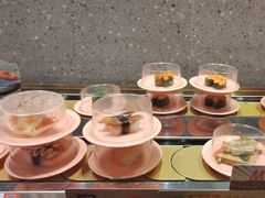 -争鲜回转寿司(南开大悦城店)
