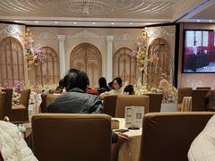 -广东胜利宾馆西关粤中餐厅