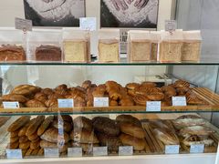 -老梦面包 CHEZMOREL(三源里店)