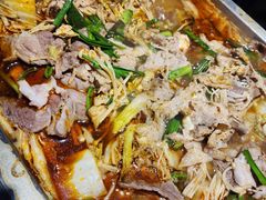-金陵暴走小龙虾·螃蟹(南京总店)