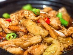 -土桥手掌鸡·26年灌县老味道(都江堰店)