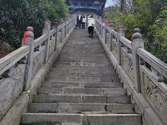 -终南山南五台景区