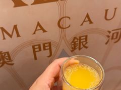 -翠华(澳门银河店)