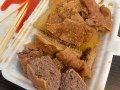 -细妹五香牛杂(步行街店)