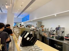 -喜茶(深圳福田星河COCO Park店)