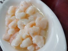 -东吴面馆(金门路金门国际商业广场店)