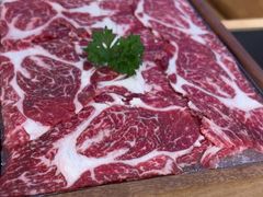 玉脂香雪花-廖掌柜·重庆鲜货火锅(上海首店)