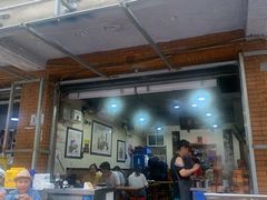 -朱大嘴肥肠血旺(福字街店)