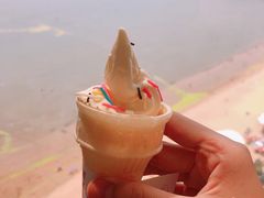-汇泉王朝大饭店-旋转餐厅(南海路店)