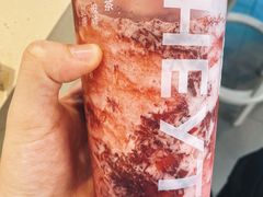-喜茶(佛山南海万科广场店)