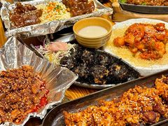 -小木屋米酒店·韩国料理(深圳总店)