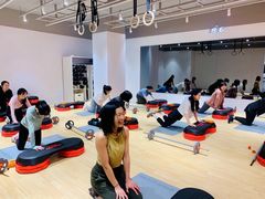 -乐刻健身(转塘华润万家店)