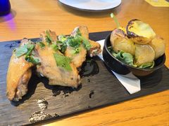 -玛尚诺意式餐厅(新达汇三林店)