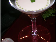 -LA TABLE de Joël Robuchon Restaurant