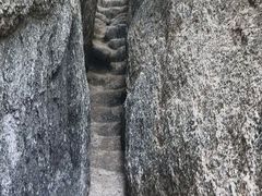 -云峰山自然风景区